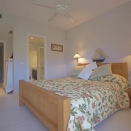 Apartamento Penthouse La Cartuja Del Golf *
