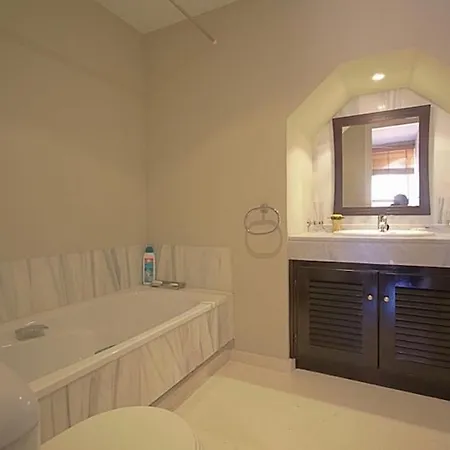 Apartamento Penthouse La Cartuja Del Golf Estepona