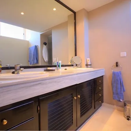 Penthouse La Cartuja Del Golf * Estepona