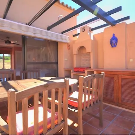 Apartamento Penthouse La Cartuja Del Golf