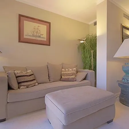 Penthouse La Cartuja Del Golf Estepona