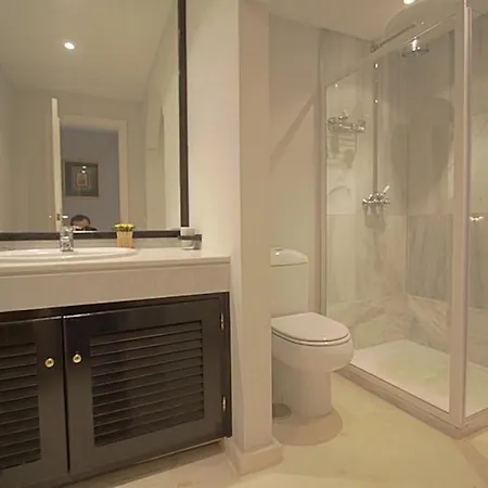 Penthouse La Cartuja Del Golf Apartamento *